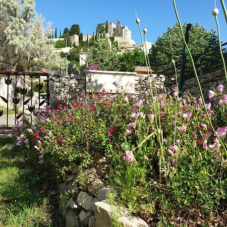 Pause Couleur Lavandula Roussas Exterior photo